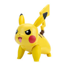 Pokémon Electric Battle Action Pikachu figuur productafbeelding 6