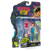 Stranger Things Tales From '85 actiefiguur - 10 cm productafbeelding 10