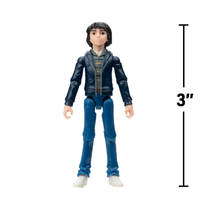 Stranger Things Tales From '85 actiefiguur - 10 cm productafbeelding 7