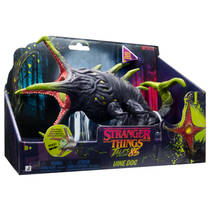 Stranger Things Tales From '85 actiefiguur Vine Dog productafbeelding 4