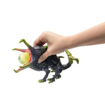 Stranger Things Tales From '85 actiefiguur Vine Dog productafbeelding 2