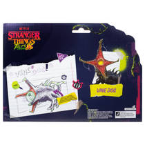 Stranger Things Tales From '85 actiefiguur Vine Dog productafbeelding 7