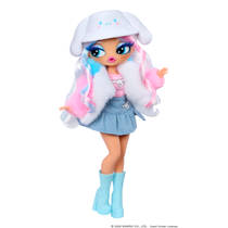 L.O.L. Surprise! O.M.G. Loves Hello Kitty and Friends modepop Cinnamoroll productafbeelding 4
