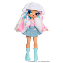 L.O.L. Surprise! O.M.G. Loves Hello Kitty and Friends modepop Cinnamoroll productafbeelding 6