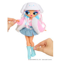 L.O.L. Surprise! O.M.G. Loves Hello Kitty and Friends modepop Cinnamoroll productafbeelding 5