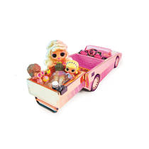 L.O.L. Surprise! Car-Pool coupe productafbeelding 10