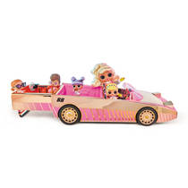 L.O.L. Surprise! Car-Pool coupe