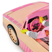 L.O.L. Surprise! Car-Pool coupe productafbeelding 3