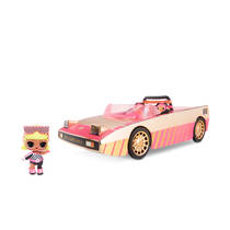 L.O.L. Surprise! Car-Pool coupe productafbeelding 6