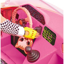 L.O.L. Surprise! Car-Pool coupe productafbeelding 8