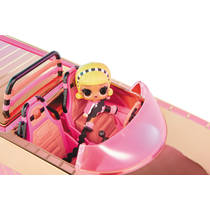 L.O.L. Surprise! Car-Pool coupe productafbeelding 4