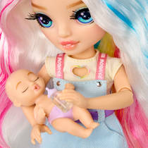 Junior High Bestie Babysitters modepop Amaya Raine productafbeelding 4