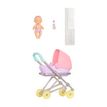 Junior High Bestie Babysitters modepop Amaya Raine productafbeelding 10