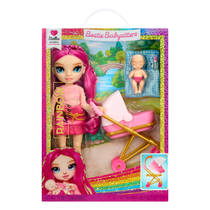 Junior High Bestie Babysitters modepop Stella Monroe productafbeelding 8