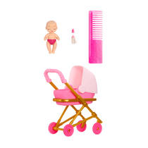 Junior High Bestie Babysitters modepop Stella Monroe productafbeelding 6