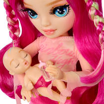 Junior High Bestie Babysitters modepop Stella Monroe productafbeelding 5