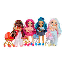 Junior High Bestie Babysitters modepop Amaya Raine productafbeelding 2