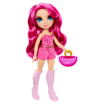 Rainbow High My Fashion Style modepop Stella Monroe productafbeelding 3
