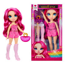 Rainbow High My Fashion Style modepop Stella Monroe