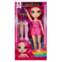 Rainbow High My Fashion Style modepop Stella Monroe productafbeelding 8