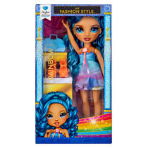 Rainbow High My Fashion Style modepop Skyler Bradshaw productafbeelding 6