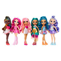Rainbow High My Fashion Style modepop Skyler Bradshaw productafbeelding 7