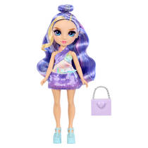 Rainbow High My Fashion Style modepop Violet Willow productafbeelding 3