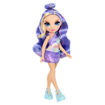 Rainbow High My Fashion Style modepop Violet Willow productafbeelding 4