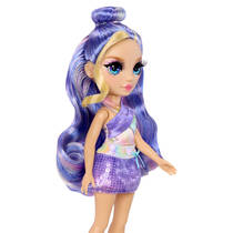 Rainbow High My Fashion Style modepop Violet Willow productafbeelding 7