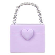 Rainbow High My Fashion Style modepop Violet Willow productafbeelding 5