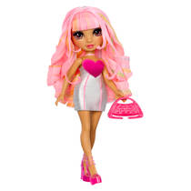 Rainbow High My Fashion Style modepop Kia Hart productafbeelding 2