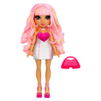 Rainbow High My Fashion Style modepop Kia Hart productafbeelding 3