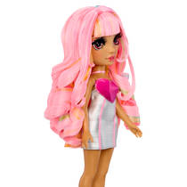 Rainbow High My Fashion Style modepop Kia Hart productafbeelding 5