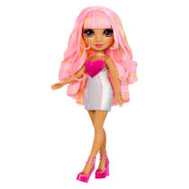 Rainbow High My Fashion Style modepop Kia Hart productafbeelding 4