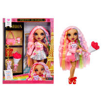 Rainbow High Pretty in Paris modepop Kia Hart