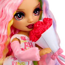 Rainbow High Pretty in Paris modepop Kia Hart productafbeelding 5