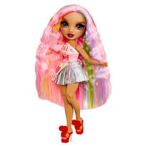 Rainbow High Pretty in Paris modepop Kia Hart productafbeelding 8