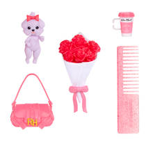 Rainbow High Pretty in Paris modepop Kia Hart productafbeelding 6