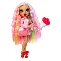 Rainbow High Pretty in Paris modepop Kia Hart productafbeelding 7