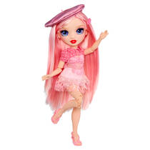 Rainbow High Pretty in Paris modepop Bella Parker productafbeelding 8