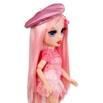 Rainbow High Pretty in Paris modepop Bella Parker productafbeelding 9
