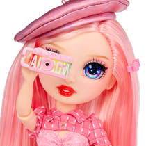 Rainbow High Pretty in Paris modepop Bella Parker productafbeelding 4