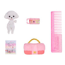 Rainbow High Pretty in Paris modepop Bella Parker productafbeelding 6