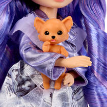 Rainbow High Pretty in Paris modepop Violet Willow productafbeelding 6