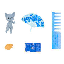 Rainbow High Pretty in Paris modepop Skyler Bradshaw productafbeelding 5