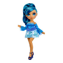 Rainbow High Pretty in Paris modepop Skyler Bradshaw productafbeelding 8