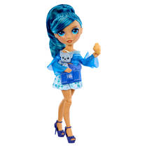 Rainbow High Pretty in Paris modepop Skyler Bradshaw productafbeelding 6