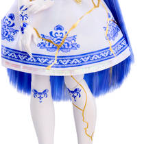 Mirror Mi modepop Suki Goldpetal productafbeelding 7
