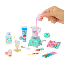 MGA's Miniverse Make It Mini Diner From Scratch Series 3 figuur productafbeelding 6