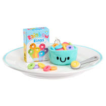 MGA's Miniverse Make It Mini plush productafbeelding 3